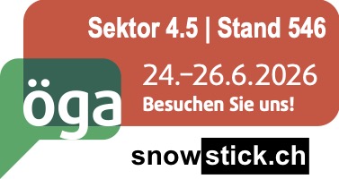 ÖGA - Koppigen - die Messe für's Grüne!